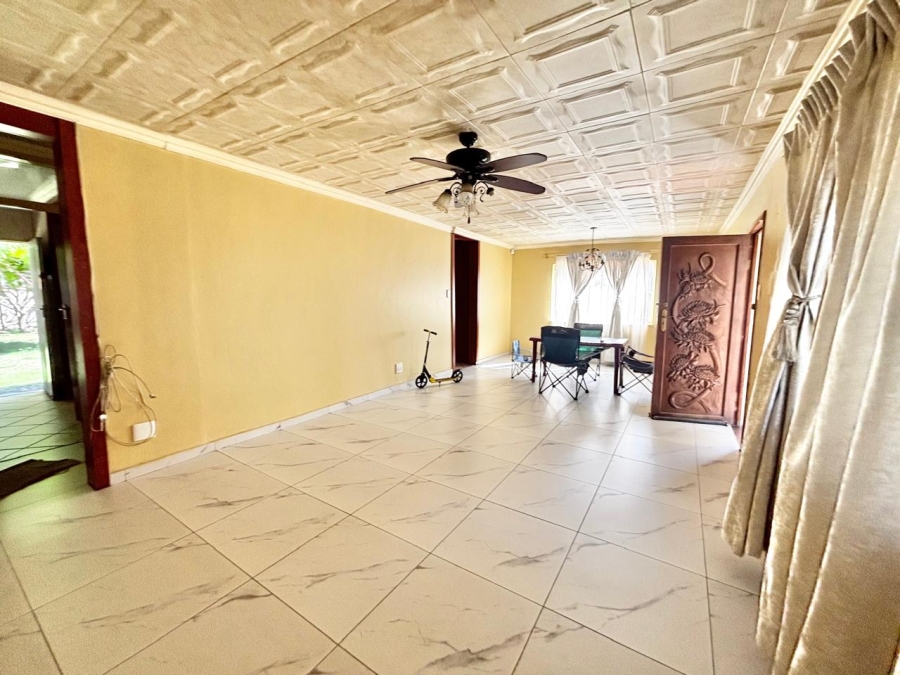 4 Bedroom Property for Sale in Secunda Mpumalanga