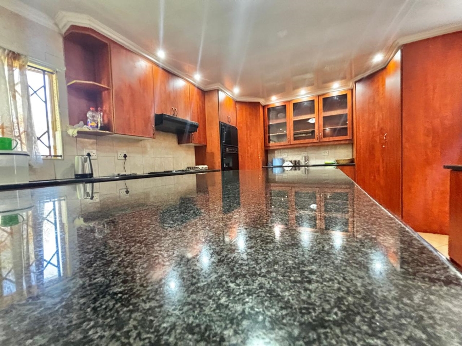 4 Bedroom Property for Sale in Secunda Mpumalanga