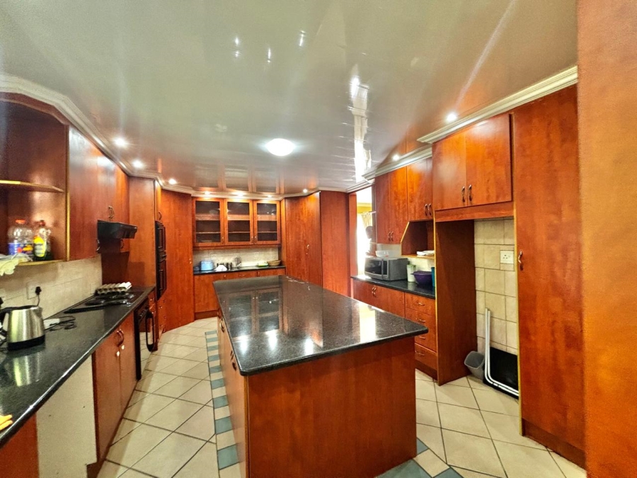 4 Bedroom Property for Sale in Secunda Mpumalanga