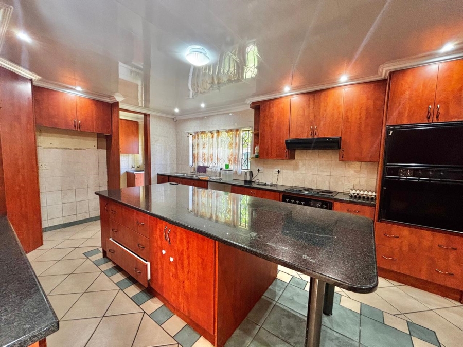 4 Bedroom Property for Sale in Secunda Mpumalanga