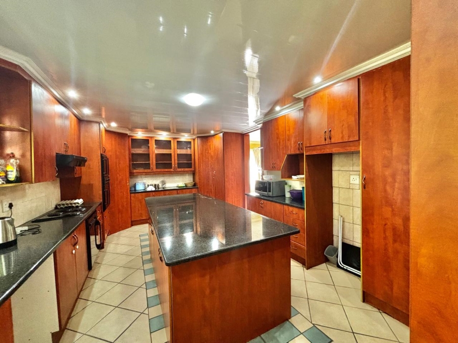 4 Bedroom Property for Sale in Secunda Mpumalanga