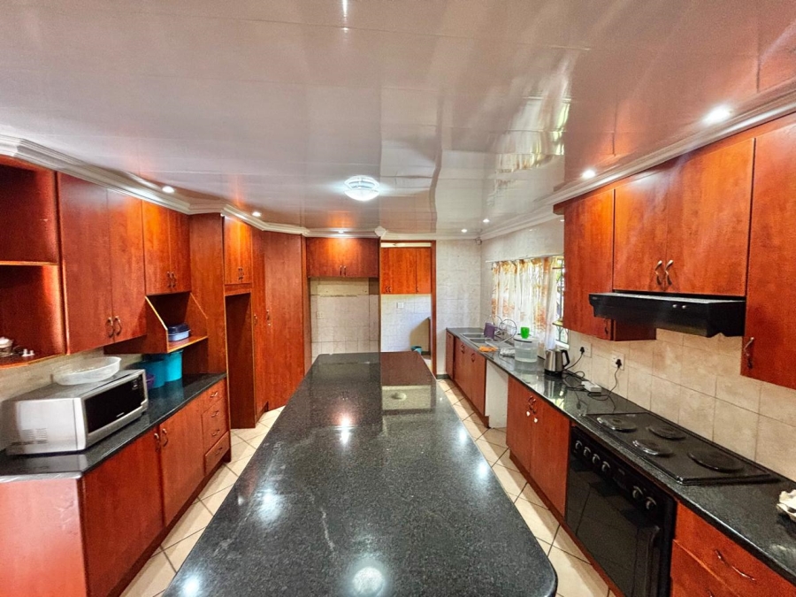 4 Bedroom Property for Sale in Secunda Mpumalanga