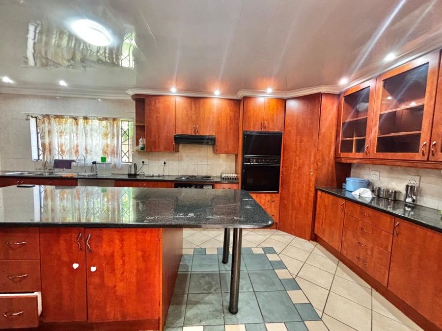 4 Bedroom Property for Sale in Secunda Mpumalanga