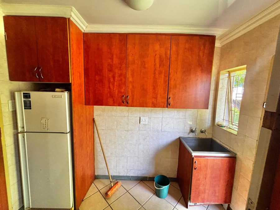 4 Bedroom Property for Sale in Secunda Mpumalanga