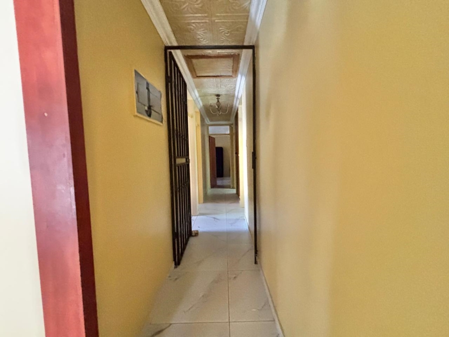 4 Bedroom Property for Sale in Secunda Mpumalanga