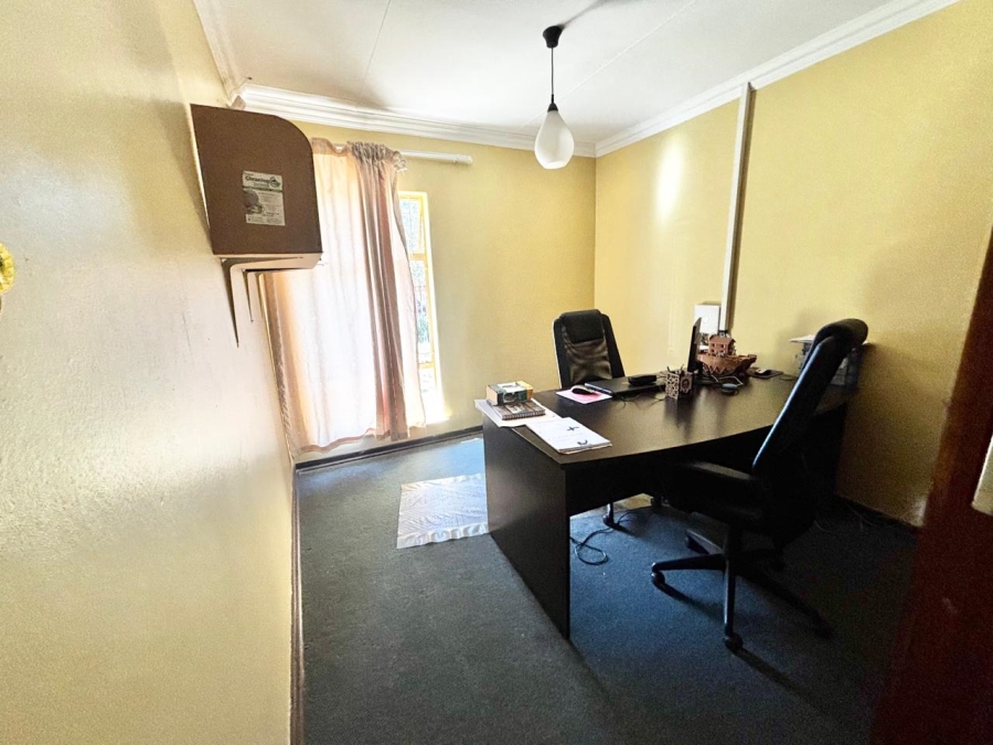 4 Bedroom Property for Sale in Secunda Mpumalanga