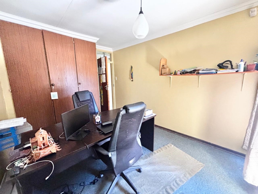 4 Bedroom Property for Sale in Secunda Mpumalanga