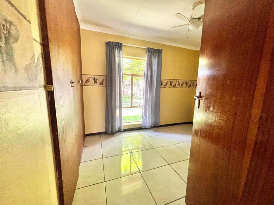 4 Bedroom Property for Sale in Secunda Mpumalanga