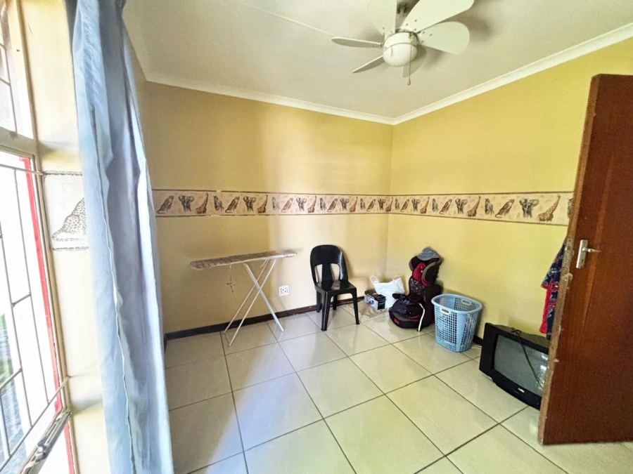 4 Bedroom Property for Sale in Secunda Mpumalanga