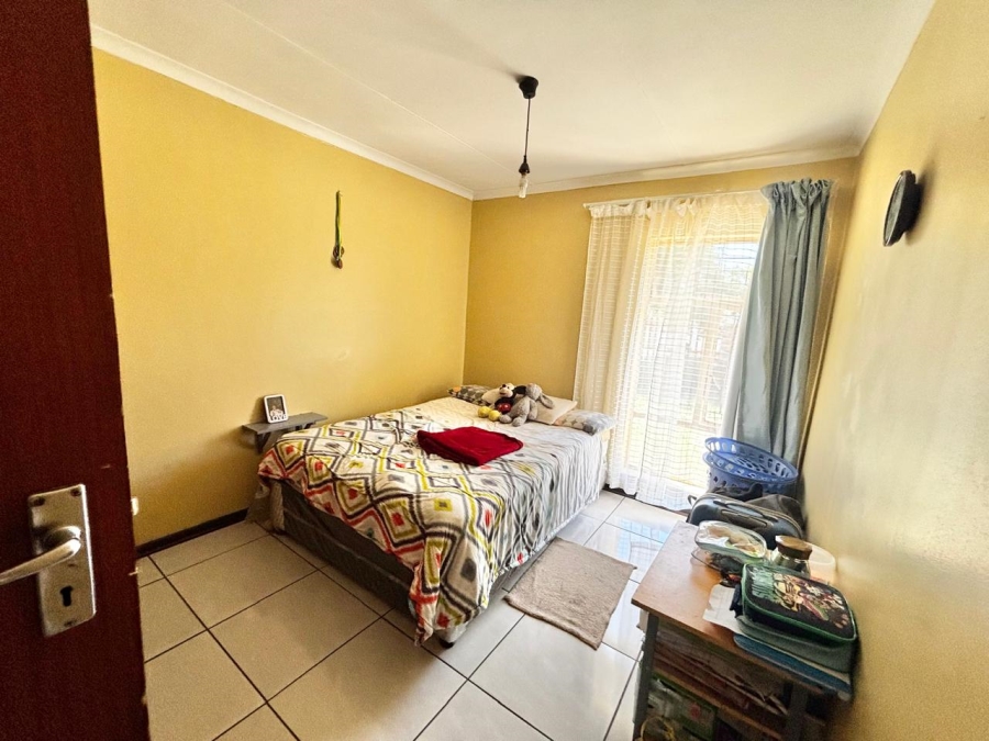 4 Bedroom Property for Sale in Secunda Mpumalanga