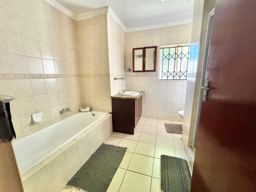 4 Bedroom Property for Sale in Secunda Mpumalanga