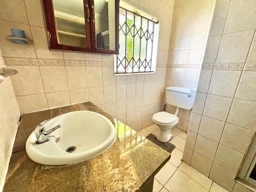 4 Bedroom Property for Sale in Secunda Mpumalanga