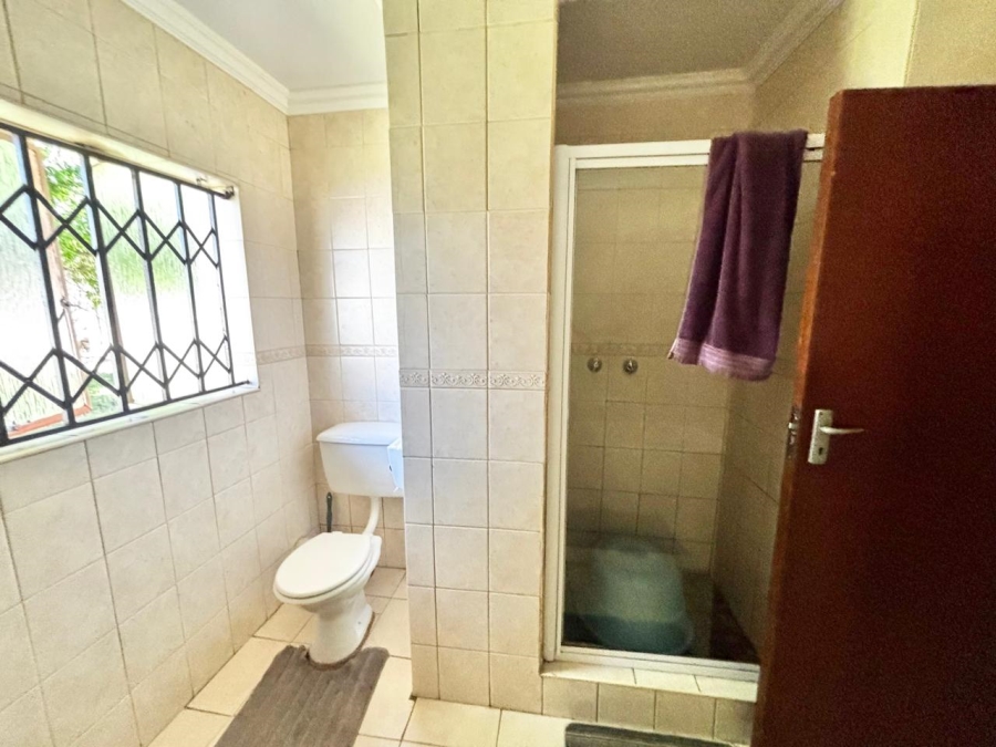 4 Bedroom Property for Sale in Secunda Mpumalanga