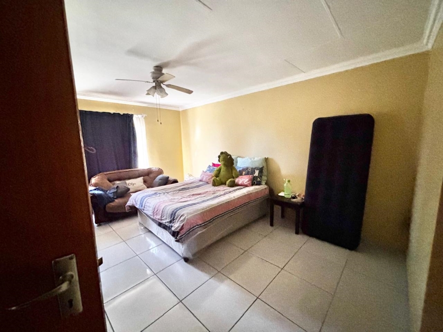 4 Bedroom Property for Sale in Secunda Mpumalanga