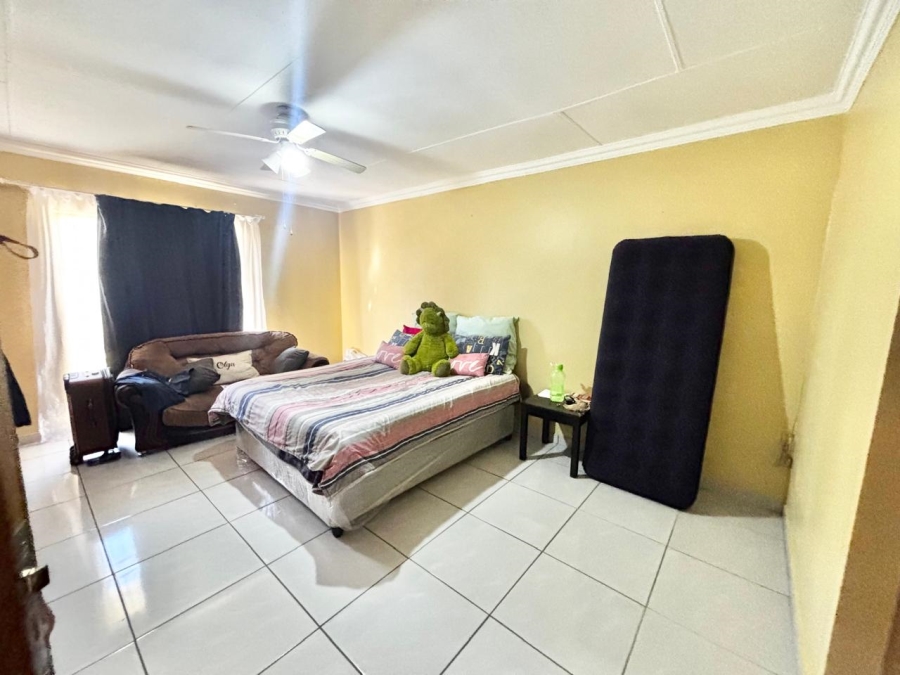 4 Bedroom Property for Sale in Secunda Mpumalanga