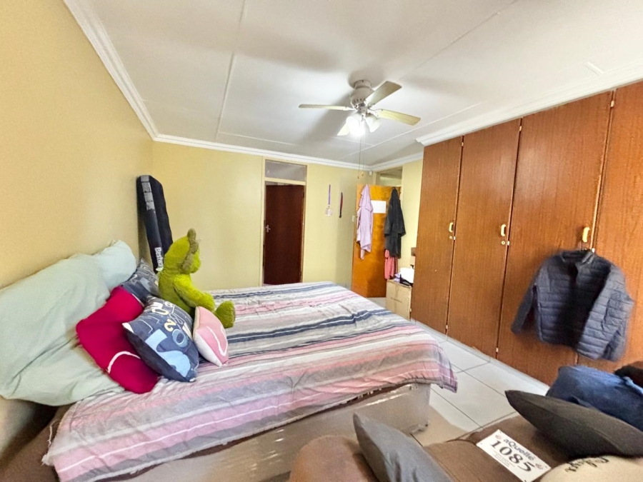 4 Bedroom Property for Sale in Secunda Mpumalanga