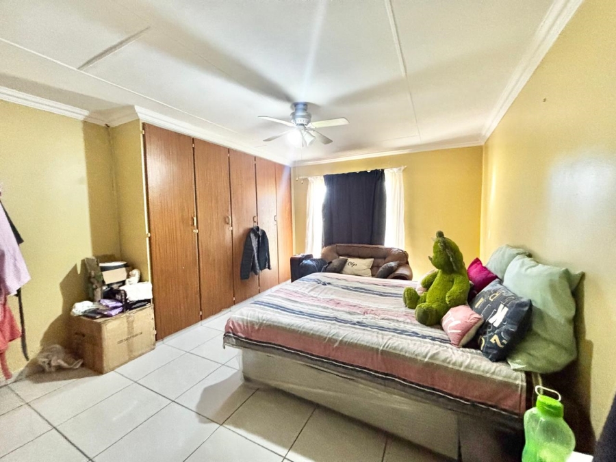 4 Bedroom Property for Sale in Secunda Mpumalanga