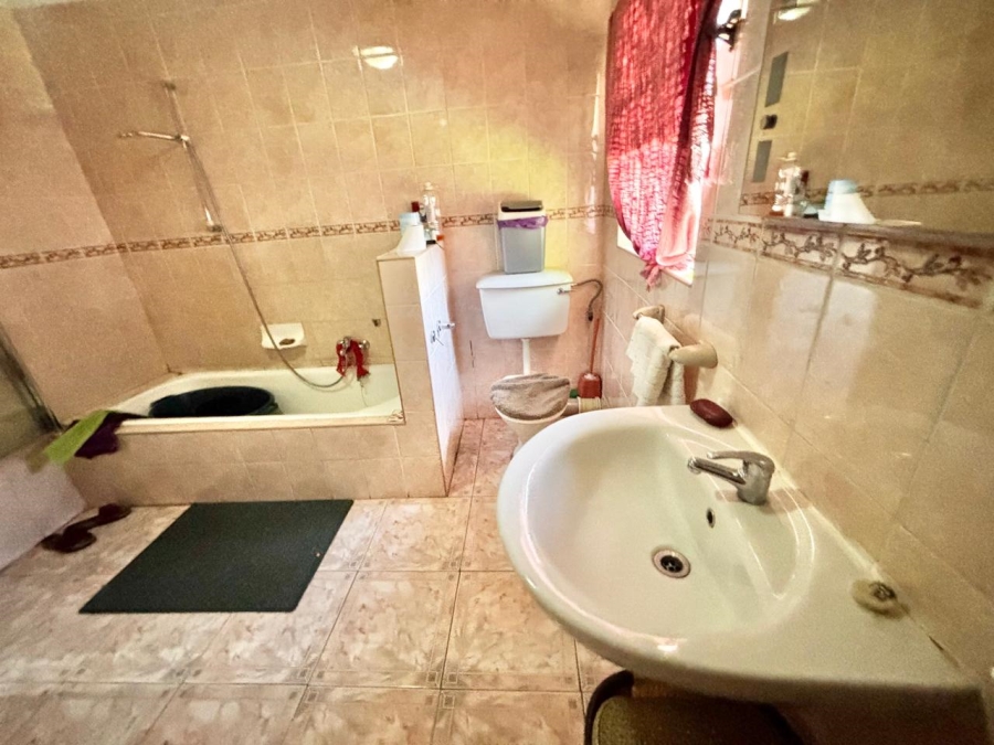 4 Bedroom Property for Sale in Secunda Mpumalanga