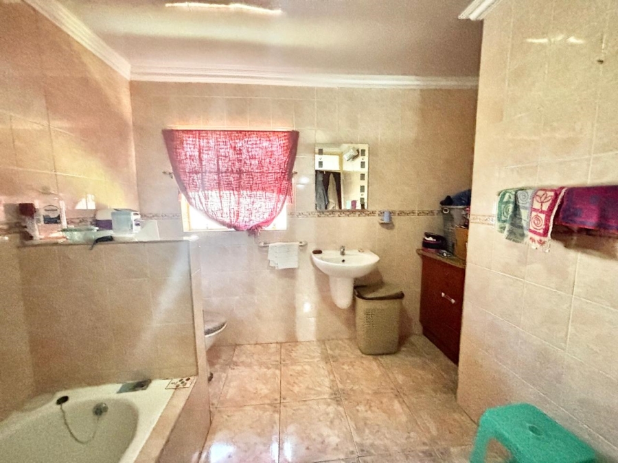 4 Bedroom Property for Sale in Secunda Mpumalanga