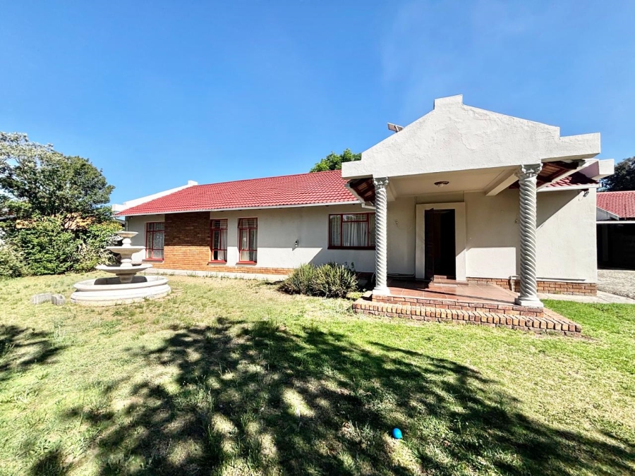 4 Bedroom Property for Sale in Secunda Mpumalanga