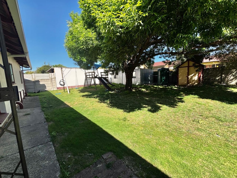 4 Bedroom Property for Sale in Secunda Mpumalanga