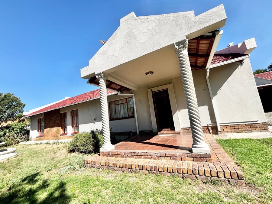 4 Bedroom Property for Sale in Secunda Mpumalanga