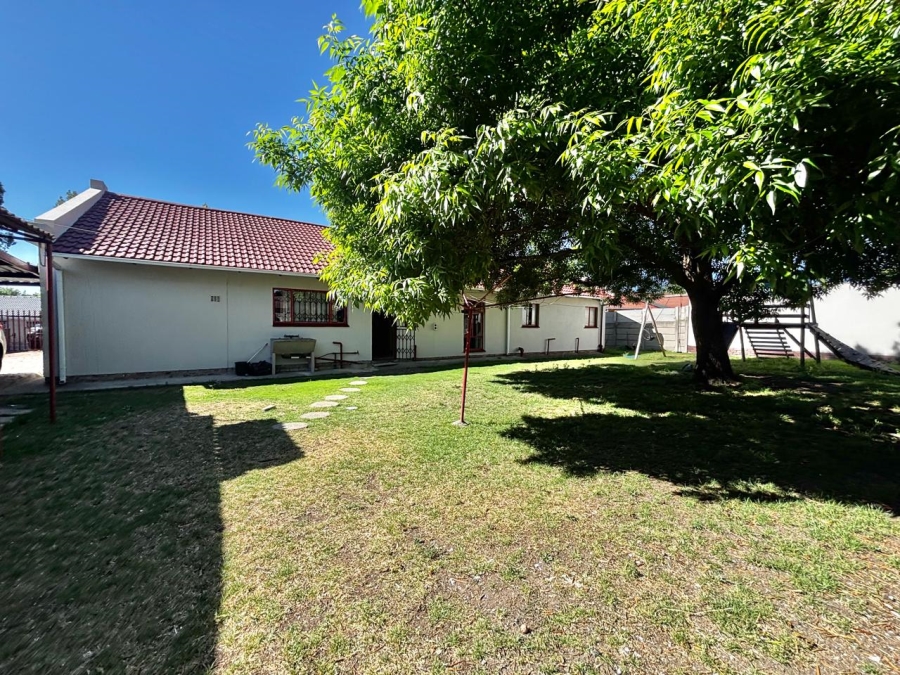 4 Bedroom Property for Sale in Secunda Mpumalanga