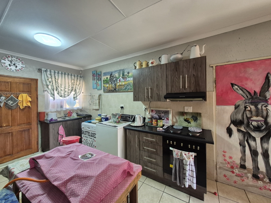 2 Bedroom Property for Sale in Kinross Mpumalanga