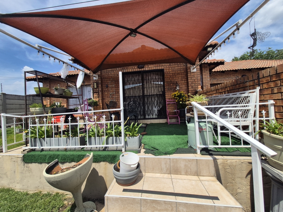 2 Bedroom Property for Sale in Kinross Mpumalanga