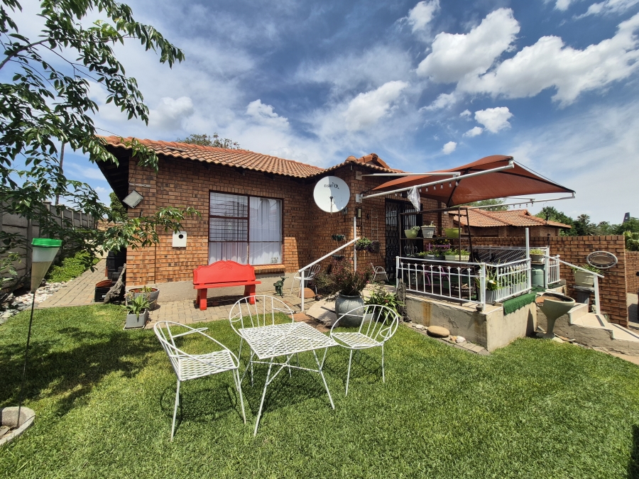 2 Bedroom Property for Sale in Kinross Mpumalanga