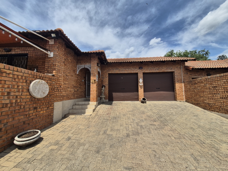 2 Bedroom Property for Sale in Kinross Mpumalanga