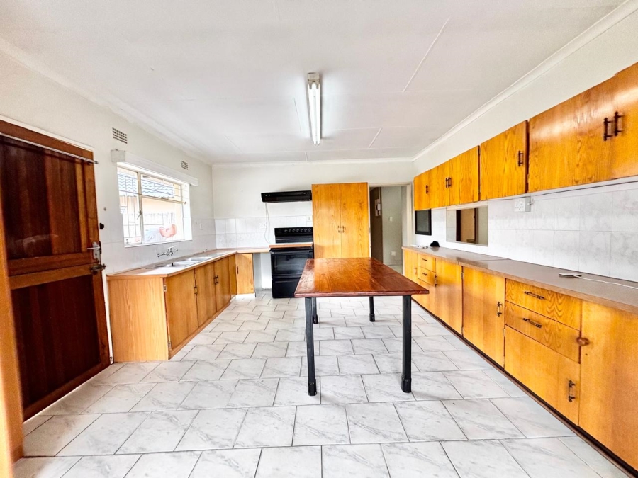 5 Bedroom Property for Sale in Suidheuwel Mpumalanga