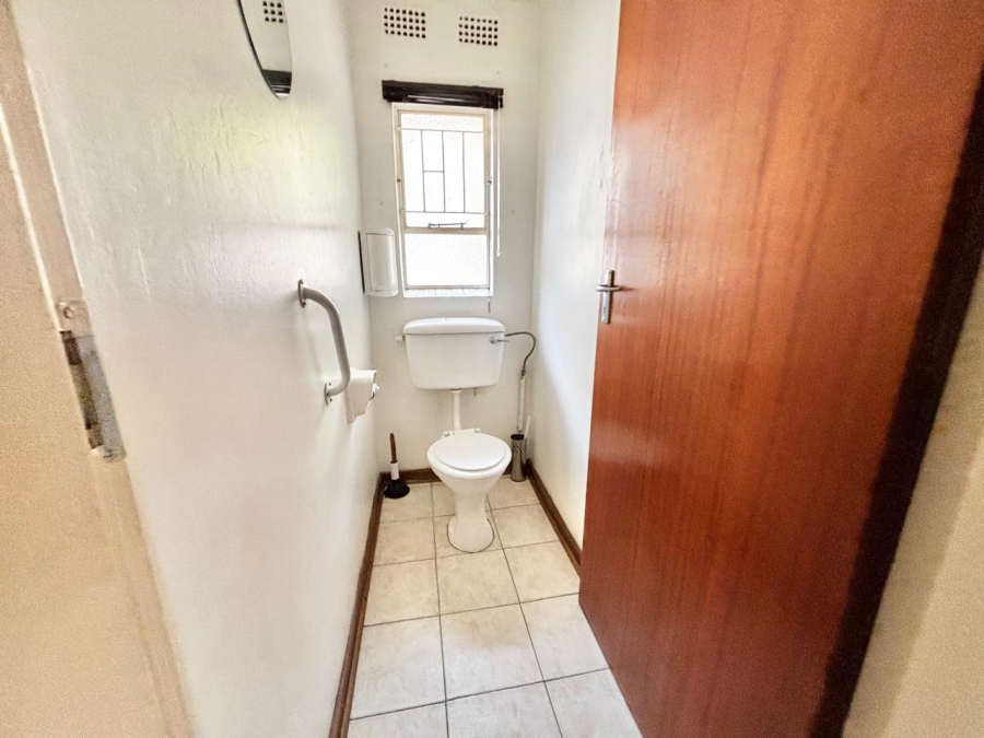 5 Bedroom Property for Sale in Suidheuwel Mpumalanga