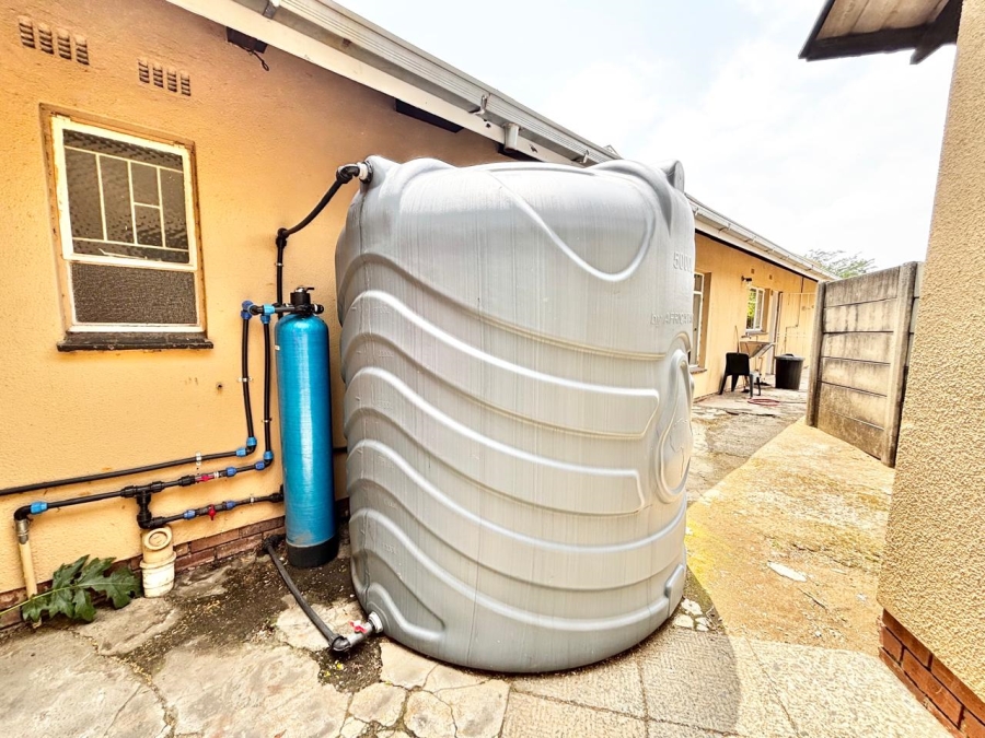 5 Bedroom Property for Sale in Suidheuwel Mpumalanga