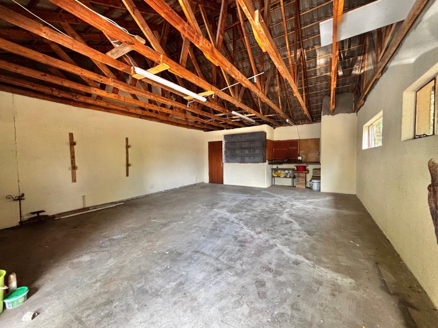 5 Bedroom Property for Sale in Suidheuwel Mpumalanga