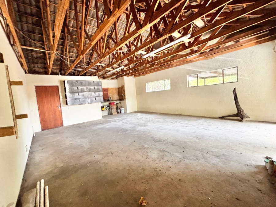 5 Bedroom Property for Sale in Suidheuwel Mpumalanga