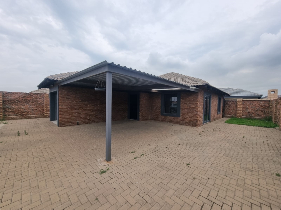 2 Bedroom Property for Sale in Suidheuwel Mpumalanga