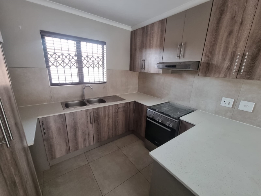 2 Bedroom Property for Sale in Suidheuwel Mpumalanga