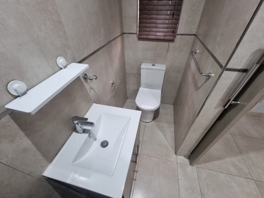 2 Bedroom Property for Sale in Suidheuwel Mpumalanga