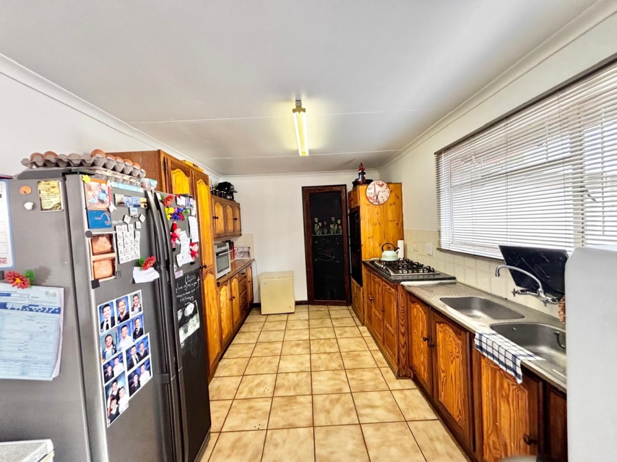 5 Bedroom Property for Sale in Noordrand Mpumalanga