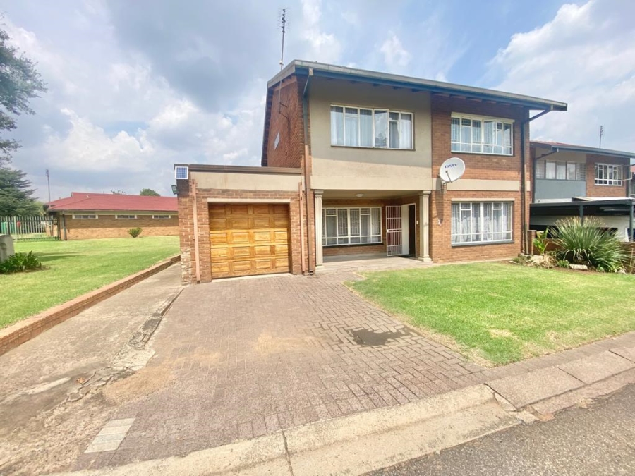 3 Bedroom Property for Sale in Kriel Mpumalanga