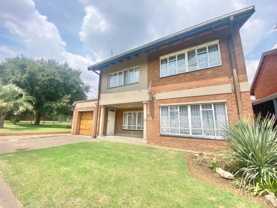 3 Bedroom Property for Sale in Kriel Mpumalanga