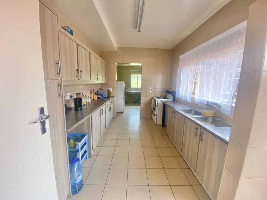 3 Bedroom Property for Sale in Kriel Mpumalanga
