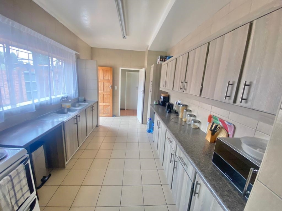 3 Bedroom Property for Sale in Kriel Mpumalanga