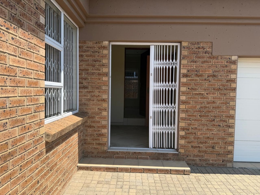 To Let 3 Bedroom Property for Rent in Trichardt Mpumalanga
