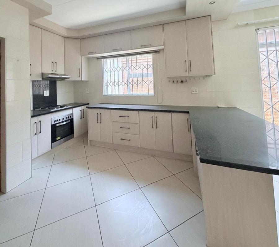 To Let 3 Bedroom Property for Rent in Trichardt Mpumalanga