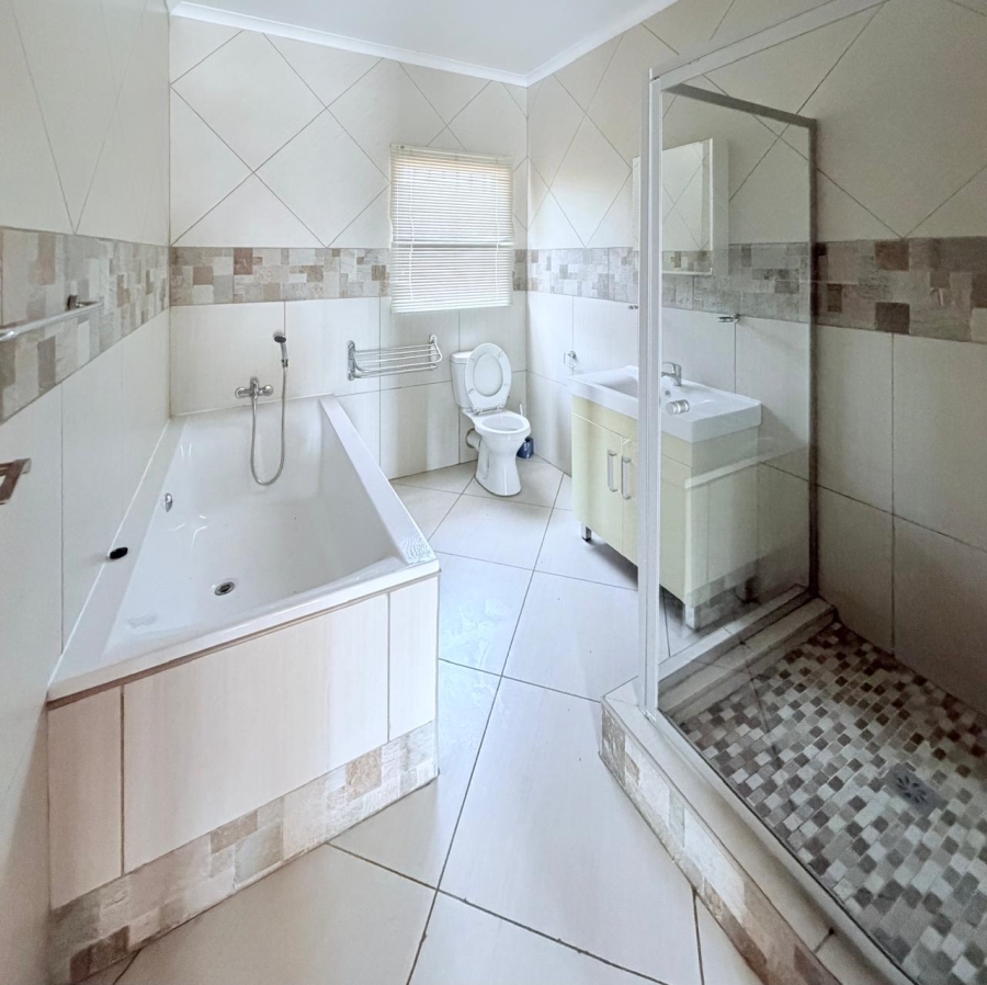 To Let 3 Bedroom Property for Rent in Trichardt Mpumalanga