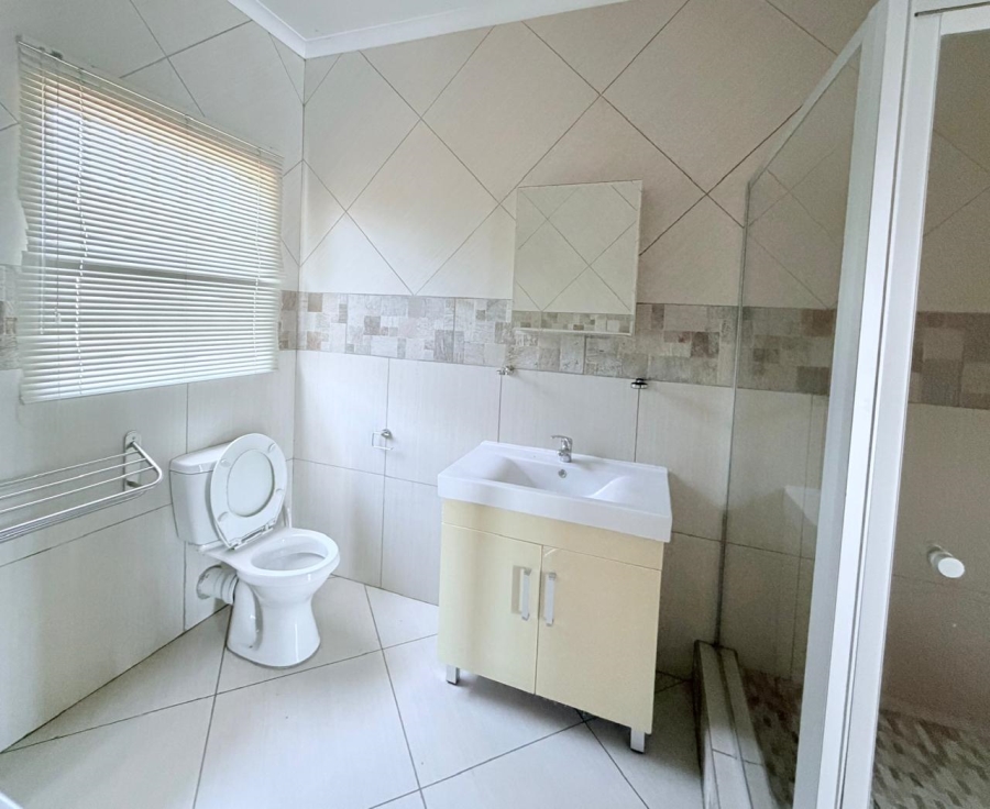 To Let 3 Bedroom Property for Rent in Trichardt Mpumalanga