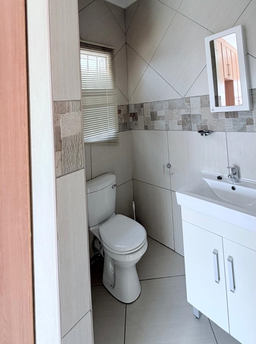 To Let 3 Bedroom Property for Rent in Trichardt Mpumalanga