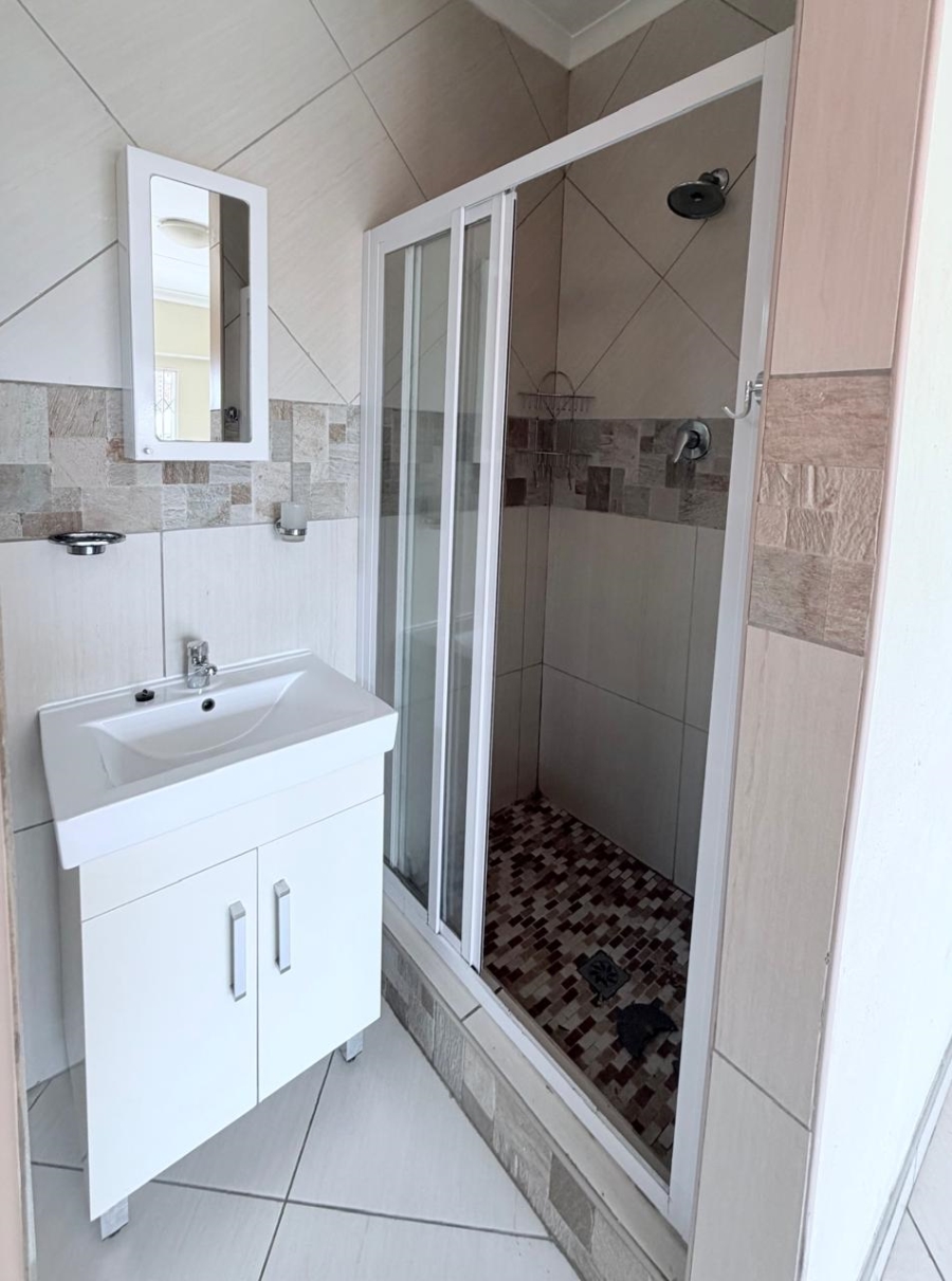 To Let 3 Bedroom Property for Rent in Trichardt Mpumalanga